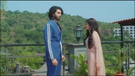 Jaane Anjaane Hum Mile - 20th October 2025